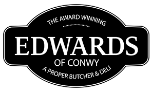 Edwards of Conwy Online Butcher's Shop